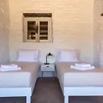 別荘 Petra Vista Retreats