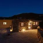 Petra Vista Retreats Otziás