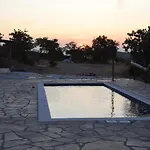 Petra Vista Retreats 別荘 *