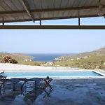 Petra Vista Retreats 別荘 *