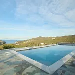 Petra Vista Retreats * Otziás