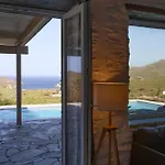 Petra Vista Retreats Otziás