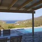 Petra Vista Retreats 別荘 Otziás