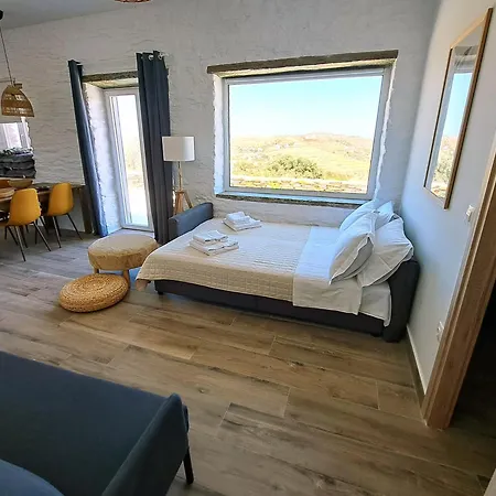 Petra Vista Retreats