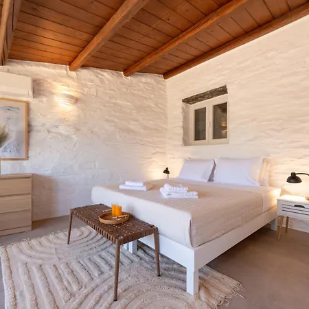 Petra Vista Retreats Σπίτι διακοπών *