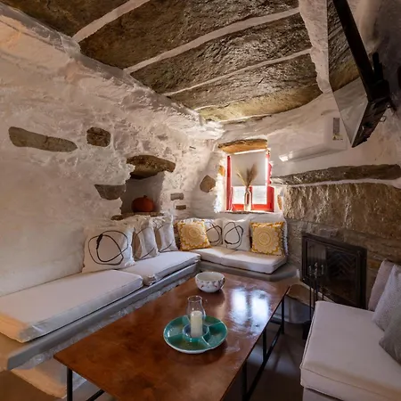 Σπίτι διακοπών Petra Vista Retreats