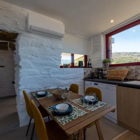 Σπίτι διακοπών Petra Vista Retreats