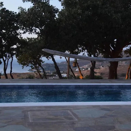 Petra Vista Retreats Σπίτι διακοπών *