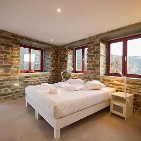 Petra Vista Retreats Σπίτι διακοπών *