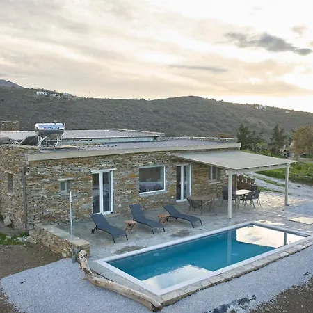 Petra Vista Retreats Σπίτι διακοπών *