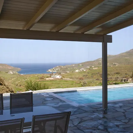 Petra Vista Retreats Σπίτι διακοπών Οτζιάς