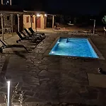 Petra Vista Retreats Otziás