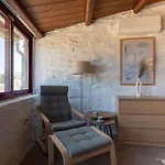 Petra Vista Retreats Semesterbostad *