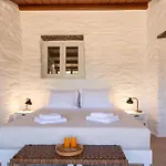 Сasa de vacaciones Petra Vista Retreats Otziás