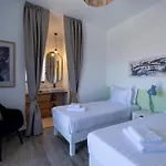 Petra Vista Retreats * Otziás