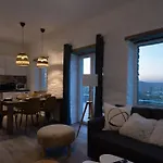 Сasa de vacaciones Petra Vista Retreats *