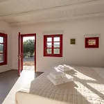 Petra Vista Retreats Otziás