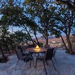 Сasa de vacaciones Petra Vista Retreats *