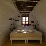 Сasa de vacaciones Petra Vista Retreats Otziás