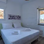 Petra Vista Retreats Otziás