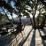 Сasa de vacaciones Petra Vista Retreats *