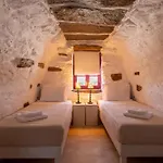 Petra Vista Retreats * Otziás