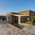 Сasa de vacaciones Petra Vista Retreats Otziás