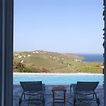 Petra Vista Retreats Otziás