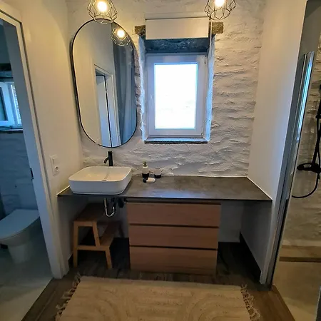 Petra Vista Retreats בית נופש