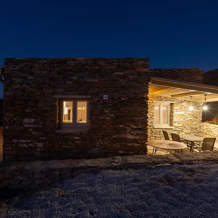 Petra Vista Retreats Ferienhaus *