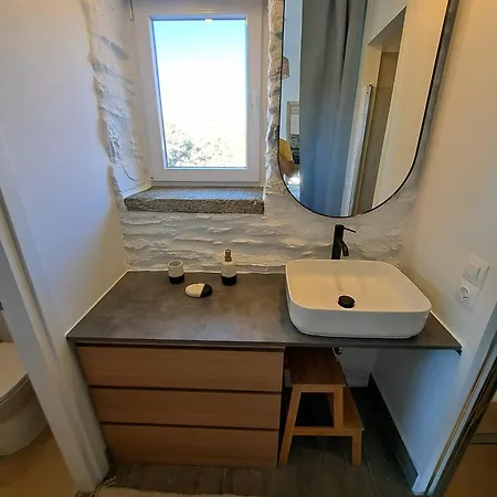 בית נופש Petra Vista Retreats *