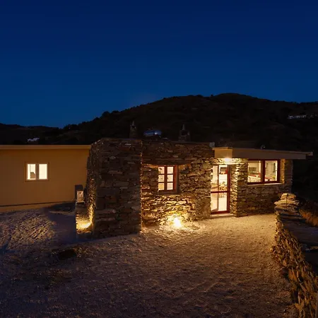 Petra Vista Retreats Otziás