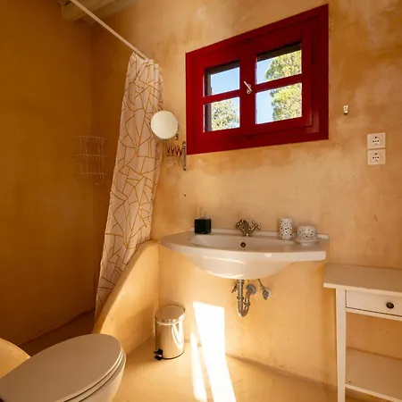 Petra Vista Retreats Holiday home *