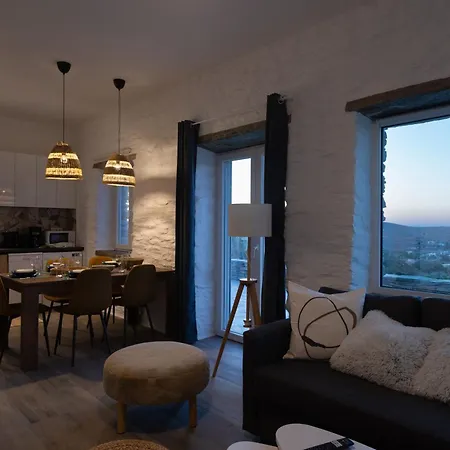 Holiday home Petra Vista Retreats 1 Stone Haven 2 Heritage Haven 3 Oak Haven *