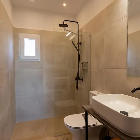 Holiday home Petra Vista Retreats 1 Stone Haven 2 Heritage Haven 3 Oak Haven Otzias