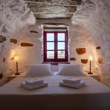 Petra Vista Retreats Ferienhaus