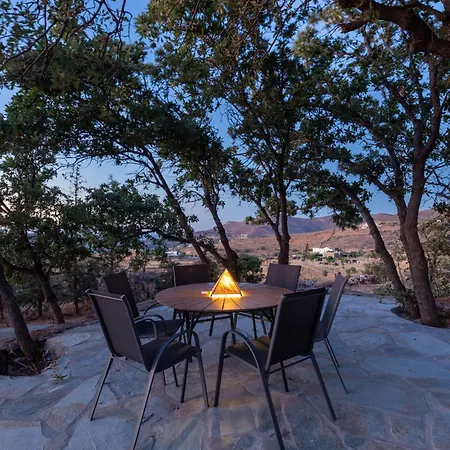 Holiday home Petra Vista Retreats 1 Stone Haven 2 Heritage Haven 3 Oak Haven *