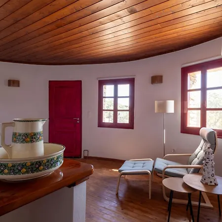 Petra Vista Retreats