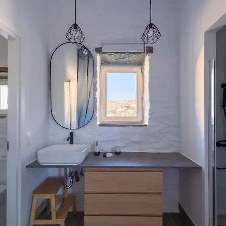 Petra Vista Retreats בית נופש