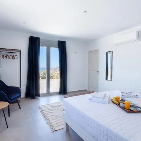 Prázdninový dům Petra Vista Retreats