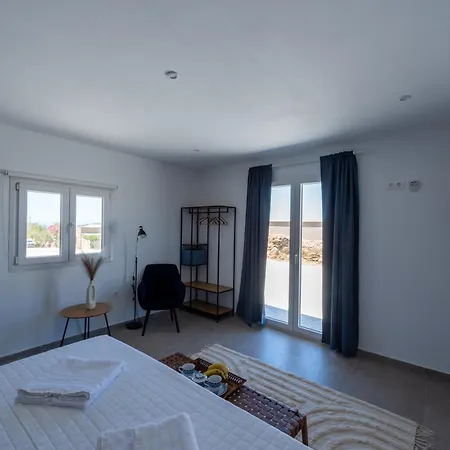Petra Vista Retreats בית נופש *