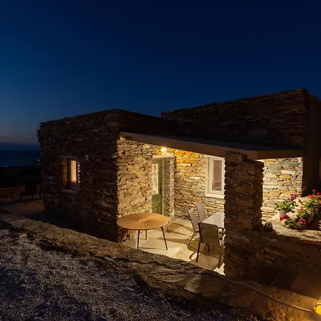 Holiday home Petra Vista Retreats 1 Stone Haven 2 Heritage Haven 3 Oak Haven *