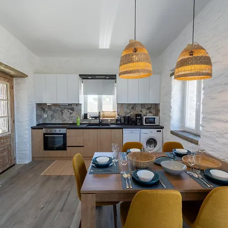 Petra Vista Retreats 1 Stone Haven 2 Heritage Haven 3 Oak Haven Holiday home Otzias