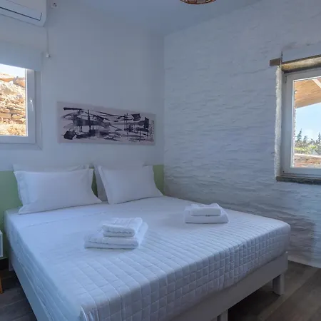 Petra Vista Retreats Otzias