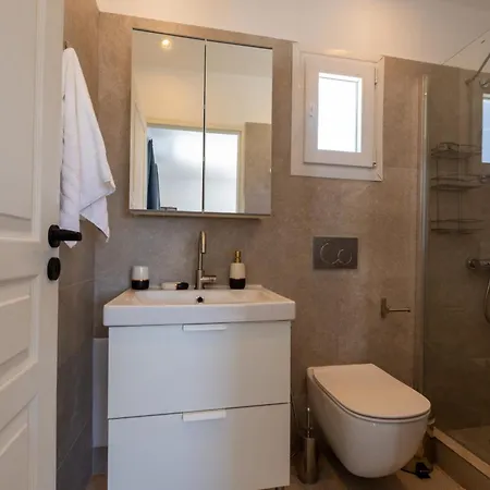 Petra Vista Retreats Holiday home *