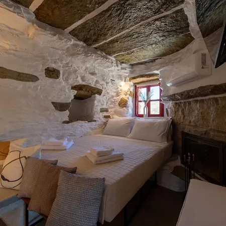 בית נופש Petra Vista Retreats