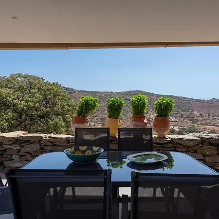 Petra Vista Retreats Prázdninový dům *