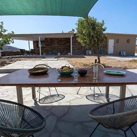 Holiday home Petra Vista Retreats 1 Stone Haven 2 Heritage Haven 3 Oak Haven *