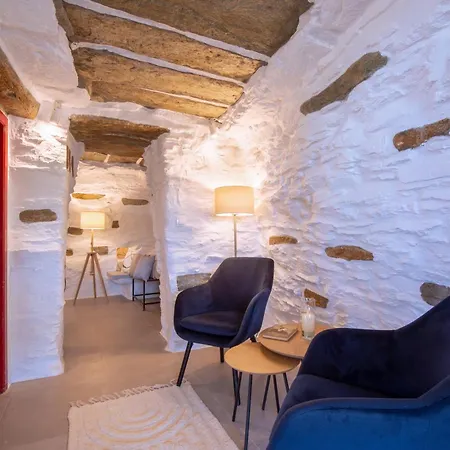 Holiday home Petra Vista Retreats 1 Stone Haven 2 Heritage Haven 3 Oak Haven