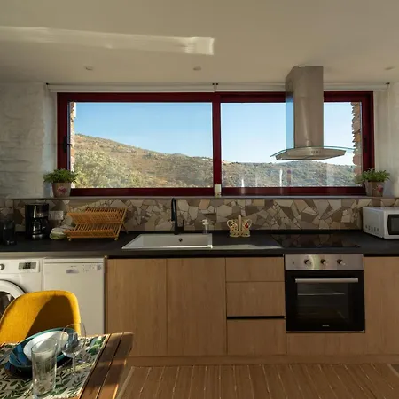 Petra Vista Retreats Tatil Evi *